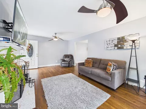 3739 Lochearn Dr, Baltimore, MD 21207