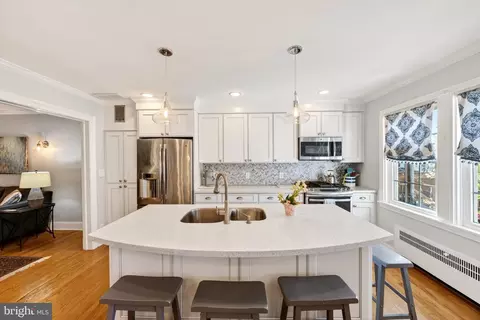 Kitchen - 425 Murdock Rd, Baltimore, MD 21212 photo 3 of 8