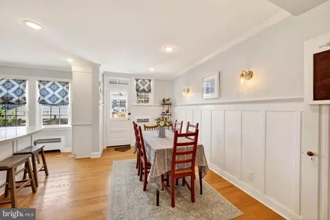 Dining - 425 Murdock Rd, Baltimore, MD 21212 photo 1 of 2