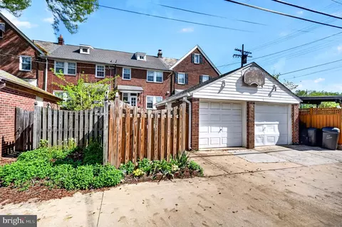 Exterior - 425 Murdock Rd, Baltimore, MD 21212 photo 9 of 9