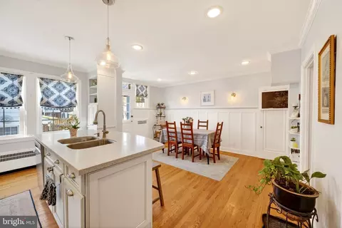 Kitchen - 425 Murdock Rd, Baltimore, MD 21212 photo 8 of 8