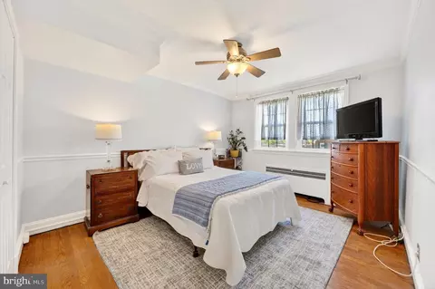 Bedroom - 425 Murdock Rd, Baltimore, MD 21212 photo 1 of 9