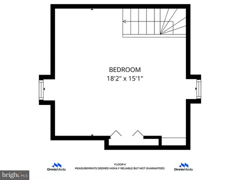 Floorplan - 425 Murdock Rd, Baltimore, MD 21212 photo 4 of 5