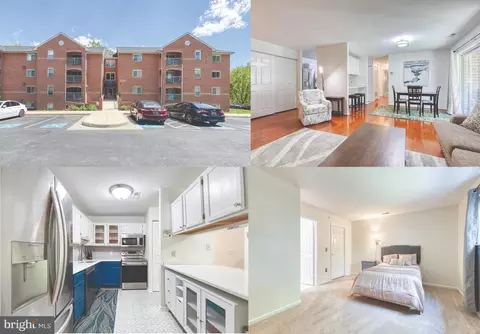 3802 Meghan Dr #G, Nottingham, MD 21236