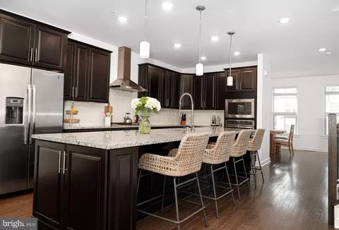 Kitchen - 6334 Islington St, Middle River, MD 21220 photo 1 of 3