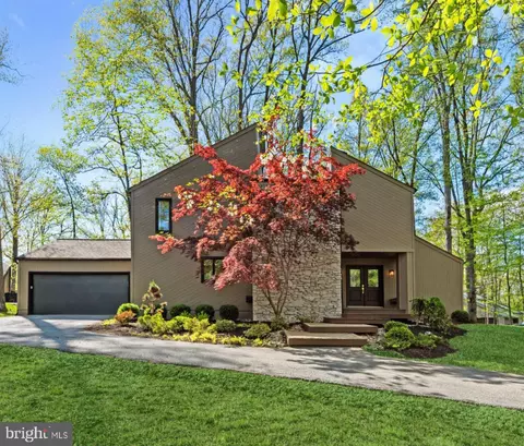 11006 Valley Heights Dr, Owings Mills, MD 21117