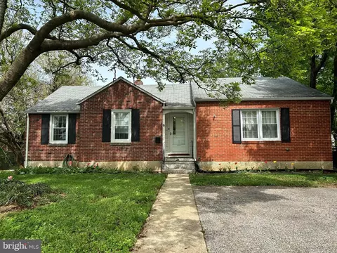 6 Cinder Rd, Lutherville Timonium, MD 21093