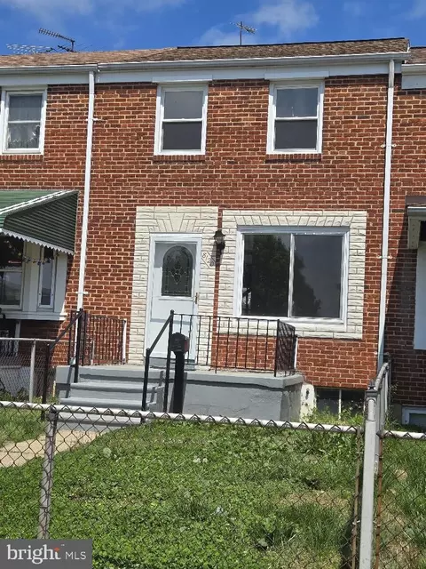 8120 Kavanagh Rd, Dundalk, MD 21222