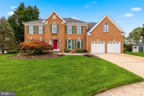 1 Challenger Ct, Parkville, MD 21234