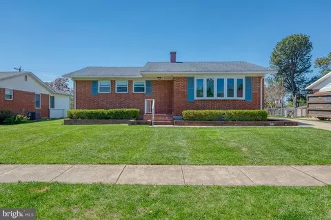 9651 Dundawan Rd, Nottingham, MD 21236