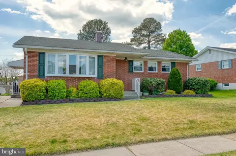 9649 Dundawan Rd, Nottingham, MD 21236