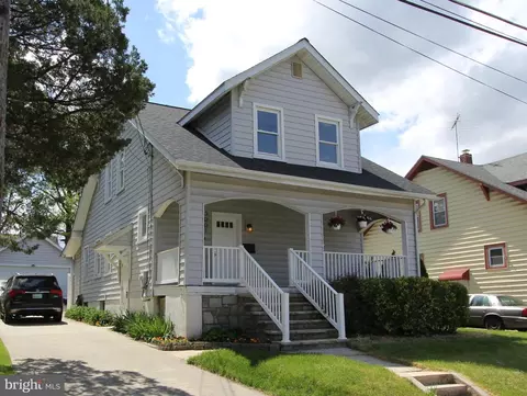 3007 Lavender, Parkville, MD 21234