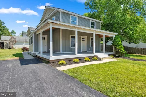 2121 Alvin, Catonsville, MD 21228