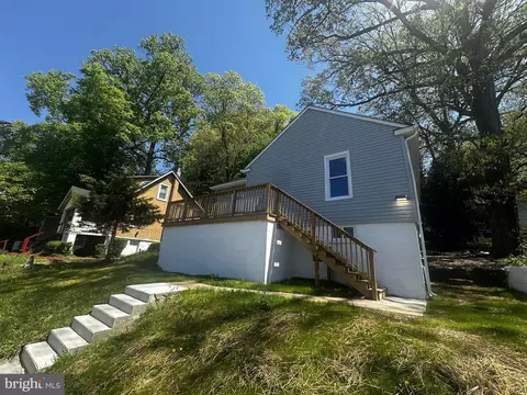 6039 Gwynn Oak, Gwynn Oak, MD 21207