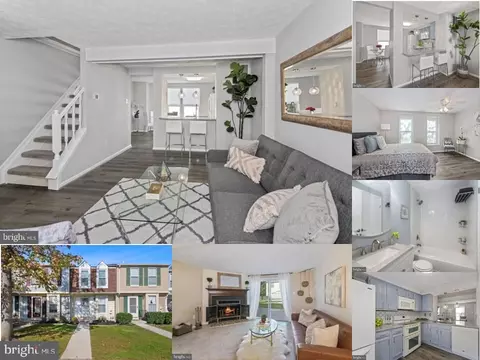 18 Trailwood Rd, Nottingham, MD 21236