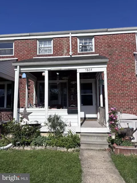 7864 Charlesmont Rd, Dundalk, MD 21222