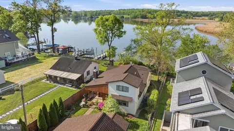 View/Area - 6029 Loreley Beach Rd, White Marsh, MD 21162 photo 13 of 14