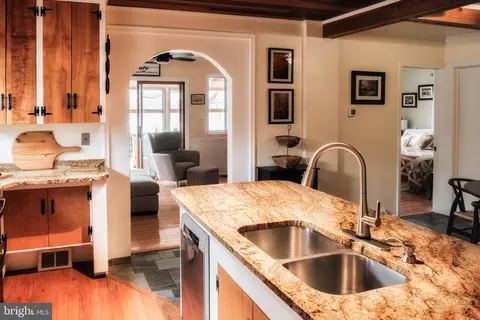 Entry Way - 6029 Loreley Beach Rd, White Marsh, MD 21162 photo 1 of 6