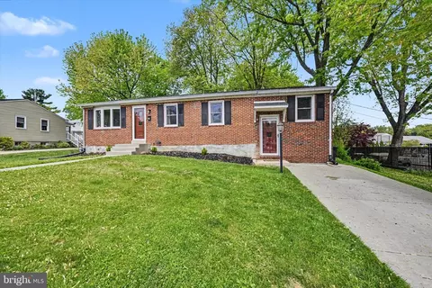 36 Margate Rd, Lutherville Timonium, MD 21093