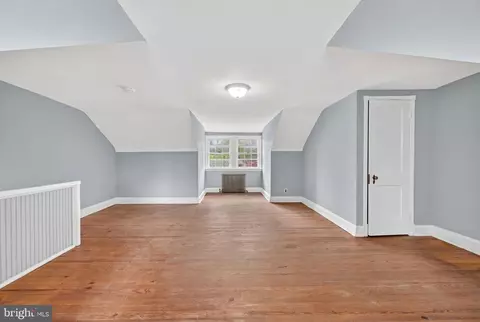 Bedroom - 124 Dunkirk Rd, Baltimore, MD 21212 photo 9 of 9