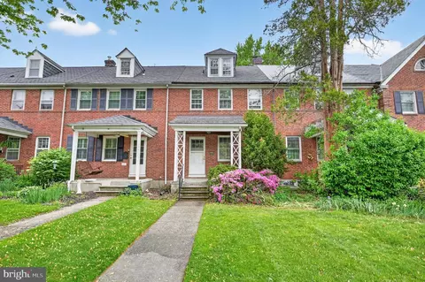 124 Dunkirk Rd, Baltimore, MD 21212