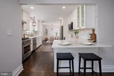 Kitchen - 902 Kingston Rd, Baltimore, MD 21212 photo 1 of 3