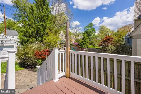 Exterior - 902 Kingston Rd, Baltimore, MD 21212 photo 15 of 19