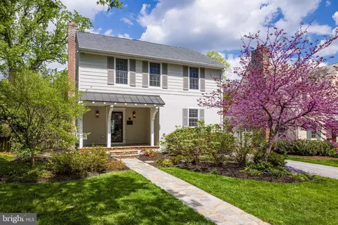 902 Kingston Rd, Baltimore, MD 21212