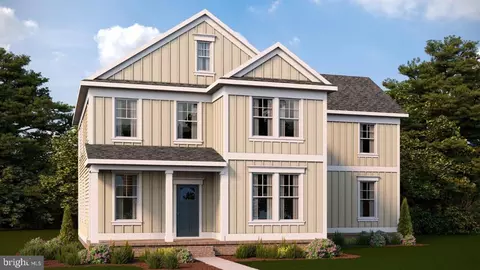 1193 Otter Point Ct, Middle River, MD 21220