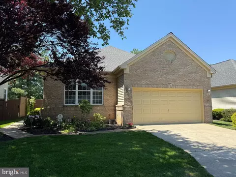 320 Chalk Hill Dr, Pikesville, MD 21208