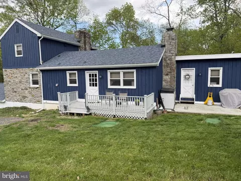 14213 Longnecker Rd, Reisterstown, MD 21136