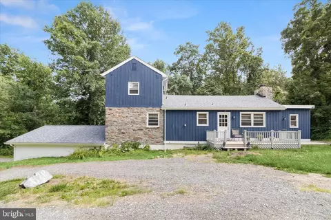 14213 Longnecker Rd, Reisterstown, MD 21136