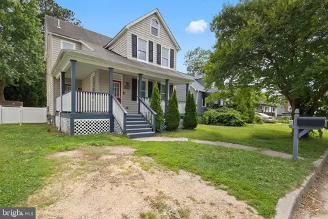 2917 Virginia Ave, Halethorpe, MD 21227