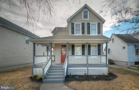 2917 Virginia Ave, Halethorpe, MD 21227