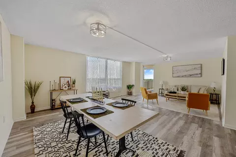 205 E Joppa Rd #1505, Towson, MD 21286