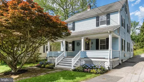 7922 Roldrew, Towson, MD 21204