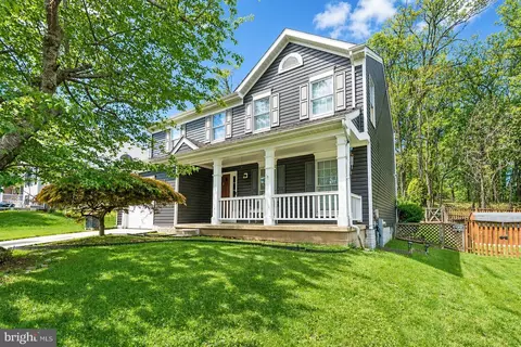 306 Kendigs Mill Rd, Owings Mills, MD 21117