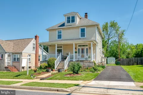Other - 10 Elmont Ave, Baltimore, MD 21206 photo 1 of 24