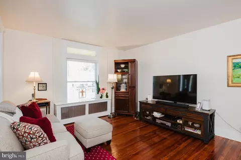 Living - 10 Elmont Ave, Baltimore, MD 21206 photo 1 of 1
