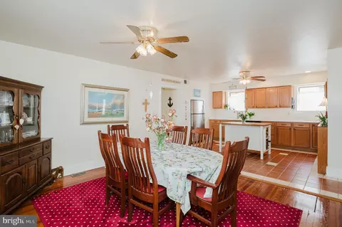 Dining - 10 Elmont Ave, Baltimore, MD 21206 photo 1 of 4