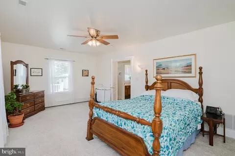 Bedroom - 10 Elmont Ave, Baltimore, MD 21206 photo 3 of 10