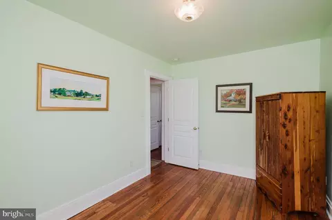 Bedroom - 10 Elmont Ave, Baltimore, MD 21206 photo 10 of 10