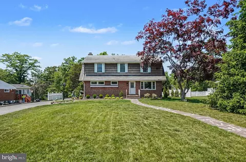 9204 Snyder Ln, Perry Hall, MD 21128