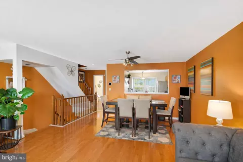 10983 Baskerville Rd, Reisterstown, MD 21136