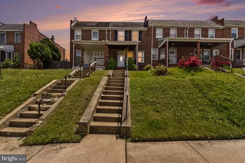 7039 Eastbrook Ave, Baltimore, MD 21224