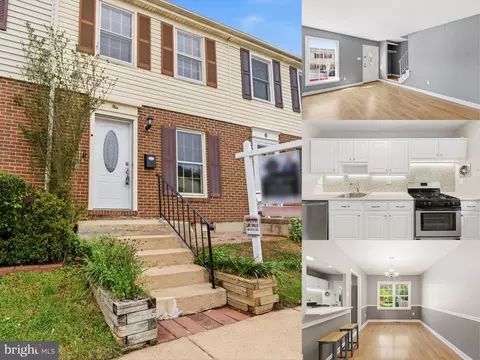 4 Consett Ct #9B, Baltimore, MD 21236