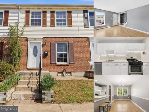 4 Consett Ct #9B, Baltimore, MD 21236