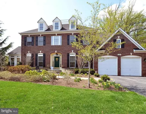 2006 Cranbourne Rd, Lutherville Timonium, MD 21093