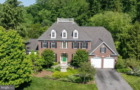 2006 Cranbourne Rd, Lutherville Timonium, MD 21093