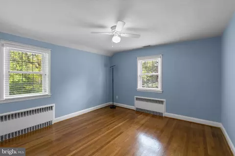 Bedroom - 636 Overbrook Rd, Baltimore, MD 21212 photo 6 of 8